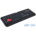 Клавіатура   A4-Tech Bloody Q100 UA UCRF — інтернет магазин All-Ok. фото 1