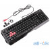 Клавіатура A4-Tech Bloody Q135 Black UA UCRF — інтернет магазин All-Ok. фото 3