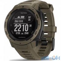 Garmin Instinct Tactical Edition Coyote Tan (010-02064-71) UA UCRF