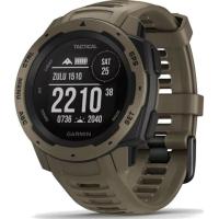 Garmin Instinct Tactical Edition Coyote Tan (010-02064-71/010-02064-94)