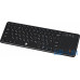 Клавіатура 2E KT100 WL (2E-KT100WB) UA UCRF — інтернет магазин All-Ok. фото 1
