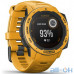 Смарт-годинник Garmin Instinct Solar Sunburst (010-02293-09) — інтернет магазин All-Ok. фото 2
