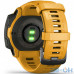 Смарт-годинник Garmin Instinct Solar Sunburst (010-02293-09) — інтернет магазин All-Ok. фото 5