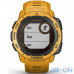 Смарт-годинник Garmin Instinct Solar Sunburst (010-02293-09) — інтернет магазин All-Ok. фото 1