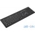 Клавіатура 2E KS210 Slim WL Black (2E-KS210WB) UA UCRF — інтернет магазин All-Ok. фото 2