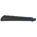Клавіатура 2E KS210 Slim WL Black (2E-KS210WB) UA UCRF — інтернет магазин All-Ok. фото 3