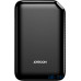 Зовнішній акумулятор (Power Bank) Joyroom PD SPEEDY D-M172 LCD Li-ion 9000mAh Black UA UCRF — інтернет магазин All-Ok. фото 1