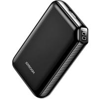 Зовнішній акумулятор (Power Bank) Joyroom PD SPEEDY D-M172 LCD Li-ion 9000mAh Black UA UCRF