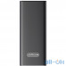 Зовнішній акумулятор (Power Bank) Joyroom D-M223 10000mAh Black UA UCRF — інтернет магазин All-Ok. фото 2