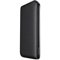 Зовнішній акумулятор (Power Bank) Joyroom D-QP182 10000mAh Black UA UCRF
