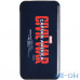 Зовнішній акумулятор (Power Bank) Joyroom JR-MBP100a Captain America UA UCRF — інтернет магазин All-Ok. фото 1