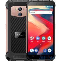 Ulefone Armor X2 2/16GB Rose Gold UA UCRF