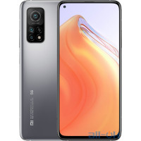 Xiaomi Mi 10T 6/128GB Lunar Silver  UA UCRF
