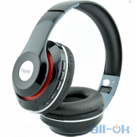 Навушники з мікрофоном Havit HV-H2561BT UA UCRF