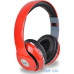 Навушники з мікрофоном Havit HV-H2561BT  Red UA UCRF — інтернет магазин All-Ok. фото 2