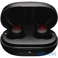 Навушники TWS Amazfit PowerBuds Black 