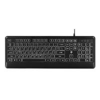 Клавіатура 2E KS110 (2E-KS110UB) UA UCRF
