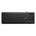 Клавіатура 2E KS110 (2E-KS110UB) UA UCRF — інтернет магазин All-Ok. фото 4