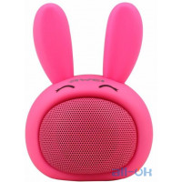 Портативні колонки Awei Y700 Pink UA UCRF