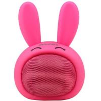 Портативні колонки Awei Y700 Pink UA UCRF