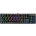 Клавіатура 1STPLAYER DK5.0 RGB Outemu Blue Switch UA UCRF — інтернет магазин All-Ok. фото 1