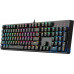 Клавіатура 1STPLAYER DK5.0 RGB Outemu Blue Switch UA UCRF — інтернет магазин All-Ok. фото 2
