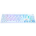 Клавіатура 1STPLAYER K3 RGB Outemu Blue Switch UA UCRF — інтернет магазин All-Ok. фото 2