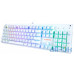 Клавіатура 1STPLAYER K3 RGB Outemu Blue Switch UA UCRF — інтернет магазин All-Ok. фото 3