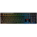 Клавіатура 1STPLAYER MK3 RGB Outemu Red Switch UA UCRF — інтернет магазин All-Ok. фото 1