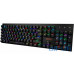Клавіатура 1STPLAYER MK3 RGB Outemu Red Switch UA UCRF — інтернет магазин All-Ok. фото 3