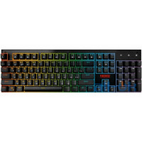 Клавіатура 1STPLAYER MK3 RGB Outemu Blue Switch UA UCRF