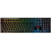 Клавіатура 1STPLAYER MK3 RGB Outemu Blue Switch UA UCRF — інтернет магазин All-Ok. фото 1
