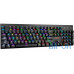 Клавіатура 1STPLAYER MK3 RGB Outemu Blue Switch UA UCRF — інтернет магазин All-Ok. фото 2