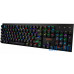Клавіатура 1STPLAYER MK3 RGB Outemu Blue Switch UA UCRF — інтернет магазин All-Ok. фото 3