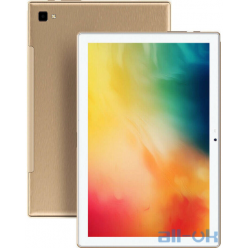 Blackview Tab 8 4/64GB LTE Gold UA UCRF 