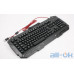 Клавиатура Gembird KB-UMGL-01-UA UA UCRF — интернет магазин All-Ok. Фото 1