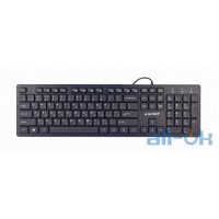 Клавіатура Gembird KB-MCH-03-RU UA UCRF