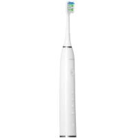 Електрична зубна щітка Meizu Anti-splash Acoustic Electric Toothbrush White (AET01) UA UCRF