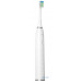 Електрична зубна щітка Meizu Anti-splash Acoustic Electric Toothbrush White (AET01) UA UCRF — інтернет магазин All-Ok. фото 2