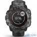 Спортивний годинник GARMIN Instinct Solar Sportsman Camo Black Walnut (010-02293-15) — інтернет магазин All-Ok. фото 2