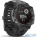 Спортивний годинник GARMIN Instinct Solar Sportsman Camo Black Walnut (010-02293-15) — інтернет магазин All-Ok. фото 1