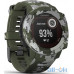 Спортивний годинник GARMIN Instinct Solar Sportsman Camo Lichen (010-02293-16) — інтернет магазин All-Ok. фото 2