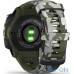 Спортивний годинник GARMIN Instinct Solar Sportsman Camo Lichen (010-02293-16) — інтернет магазин All-Ok. фото 4
