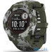 Спортивний годинник GARMIN Instinct Solar Sportsman Camo Lichen (010-02293-16) — інтернет магазин All-Ok. фото 1