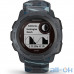Смарт-годинник Garmin Instinct Solar Surf Edition Pipeline (010-02293-07) — інтернет магазин All-Ok. фото 3