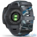 Смарт-годинник Garmin Instinct Solar Surf Edition Pipeline (010-02293-07) — інтернет магазин All-Ok. фото 4