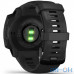Смарт-годинник Garmin Instinct Solar Tactical Edition Black (010-02293-03) UA UCRF — інтернет магазин All-Ok. фото 5