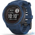 Смарт-годинник Garmin Instinct Solar Tidal Blue (010-02293-01) — інтернет магазин All-Ok. фото 3
