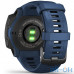 Смарт-годинник Garmin Instinct Solar Tidal Blue (010-02293-01) — інтернет магазин All-Ok. фото 4