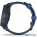 Смарт-годинник Garmin Instinct Solar Tidal Blue (010-02293-01) — інтернет магазин All-Ok. фото 6